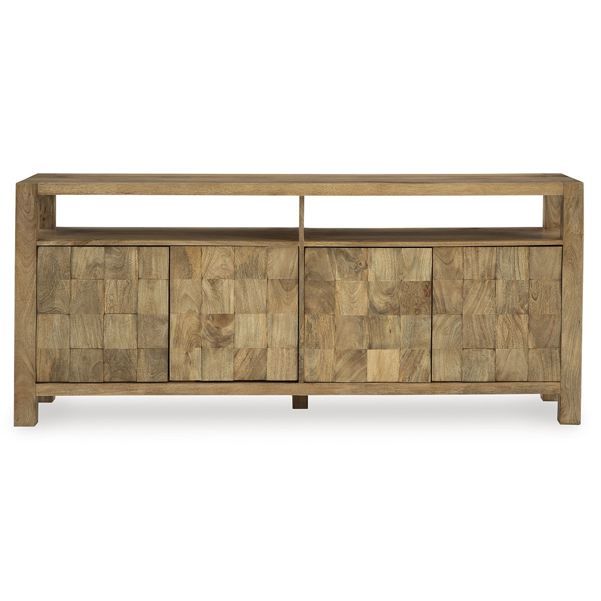 Picture of HUDWICK ACCENT CABINET