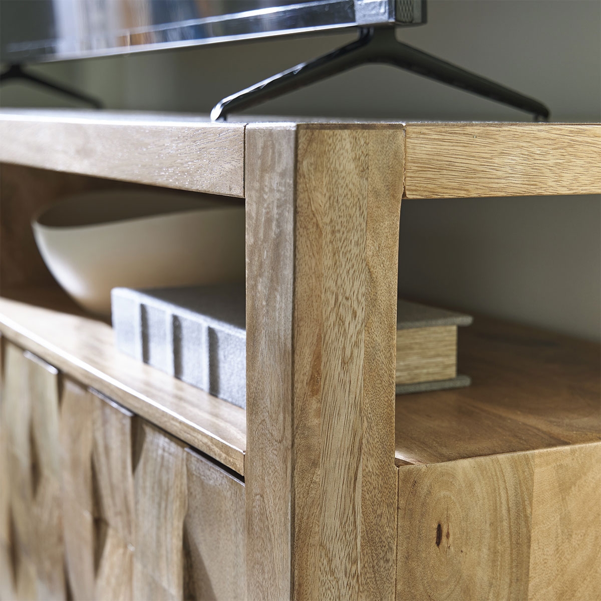Picture of HUDWICK ACCENT CABINET