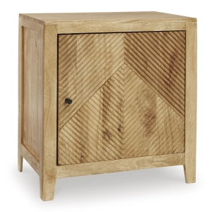 Picture of EMBERTON ACCENT CABINET