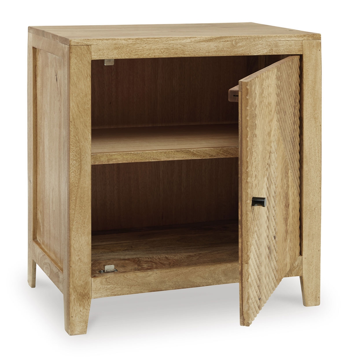 Picture of EMBERTON ACCENT CABINET