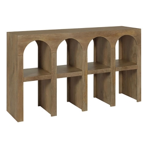 Picture of LUZMANACY CONSOLE SOFA TABLE