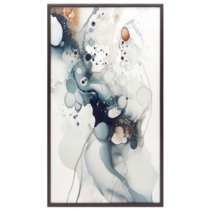 Picture of FOXENBURG ABSTRACT FRAMED ART