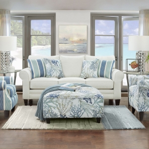 Picture of BARRIER SOFA