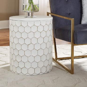 Picture for category End Tables
