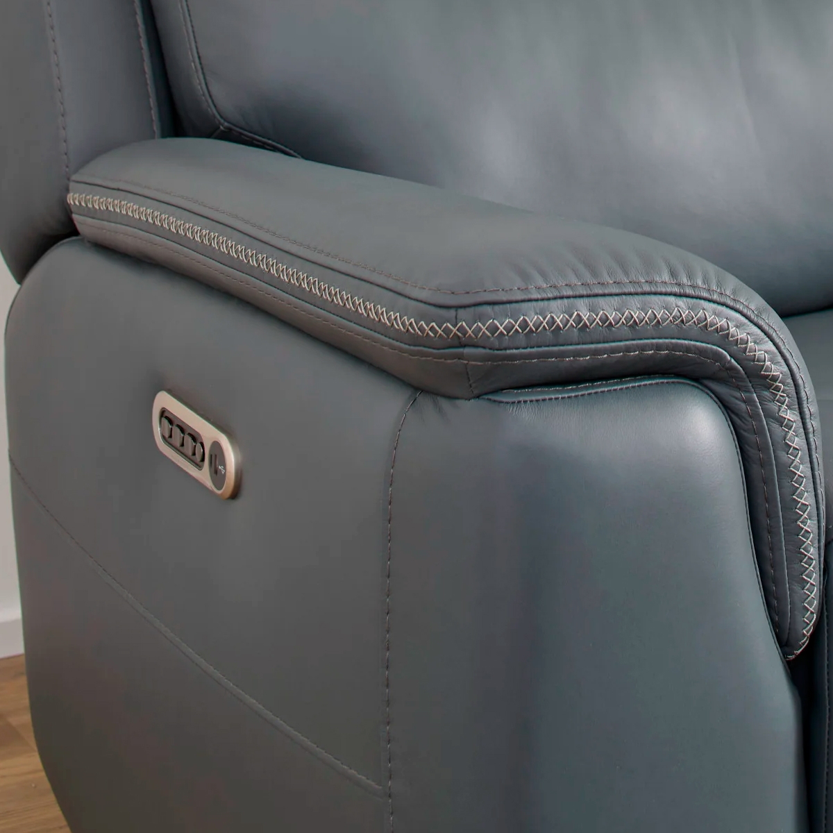 Picture of SAWYER SEA 7PC SECT W/CHAISE