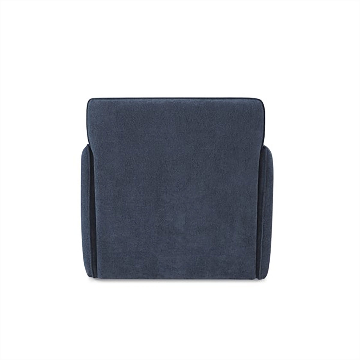 Picture of CARLTON SWIVEL CHAIR IN BLUE