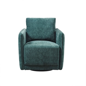 Picture of KELLY TEAL SWIVEL CHAIR