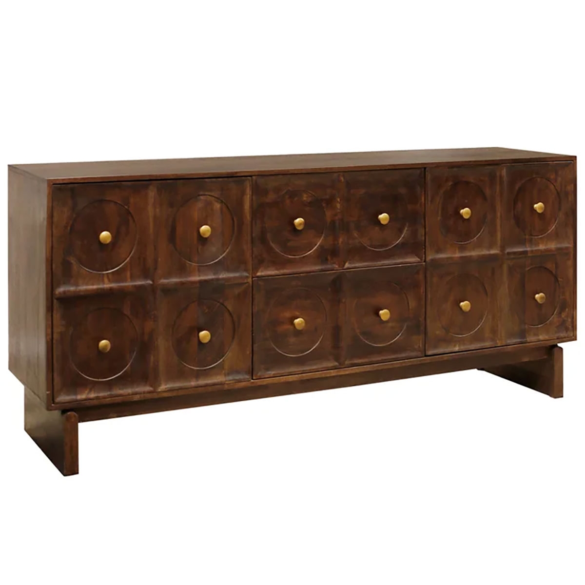 Picture of LAPORTE CREDENZA