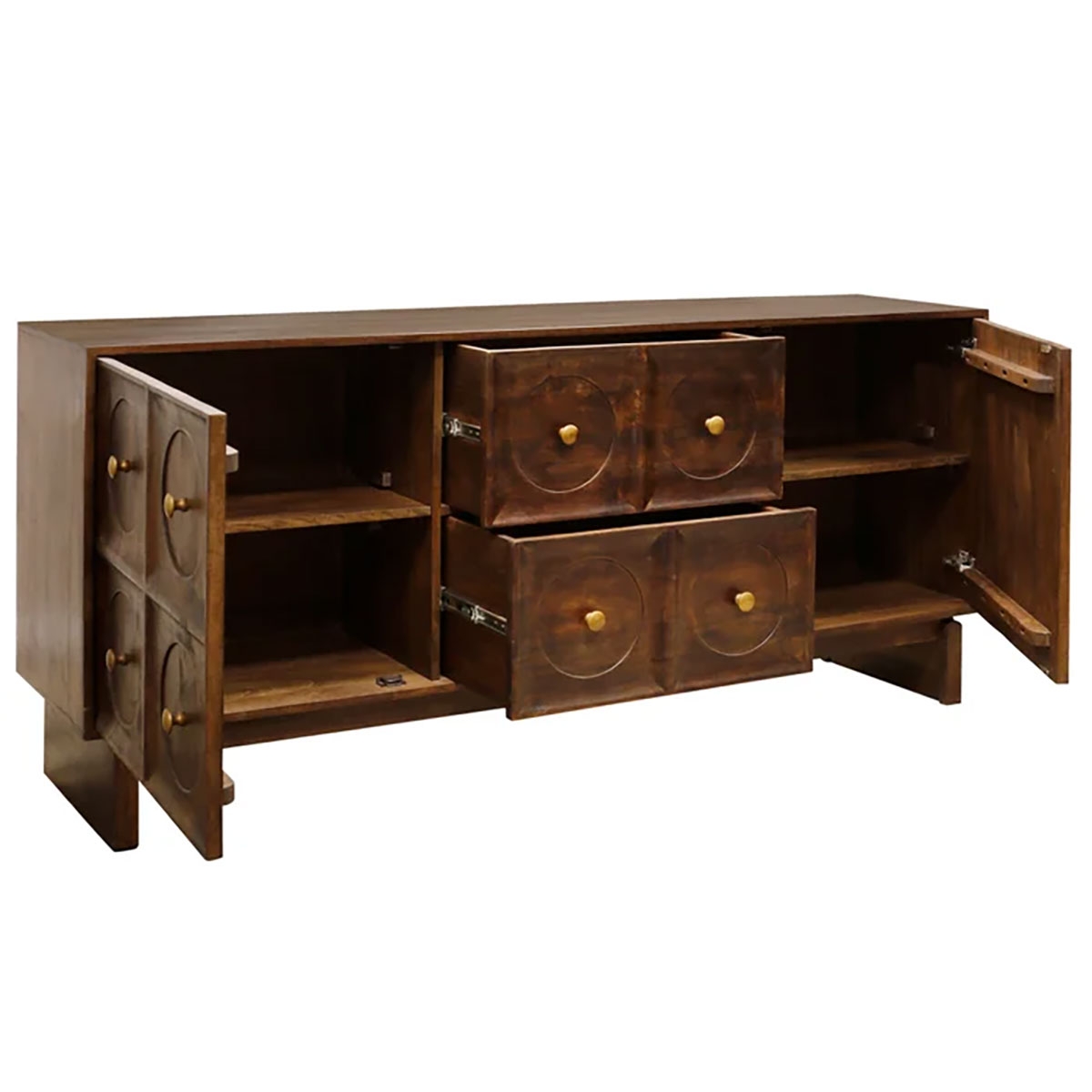 Picture of LAPORTE CREDENZA