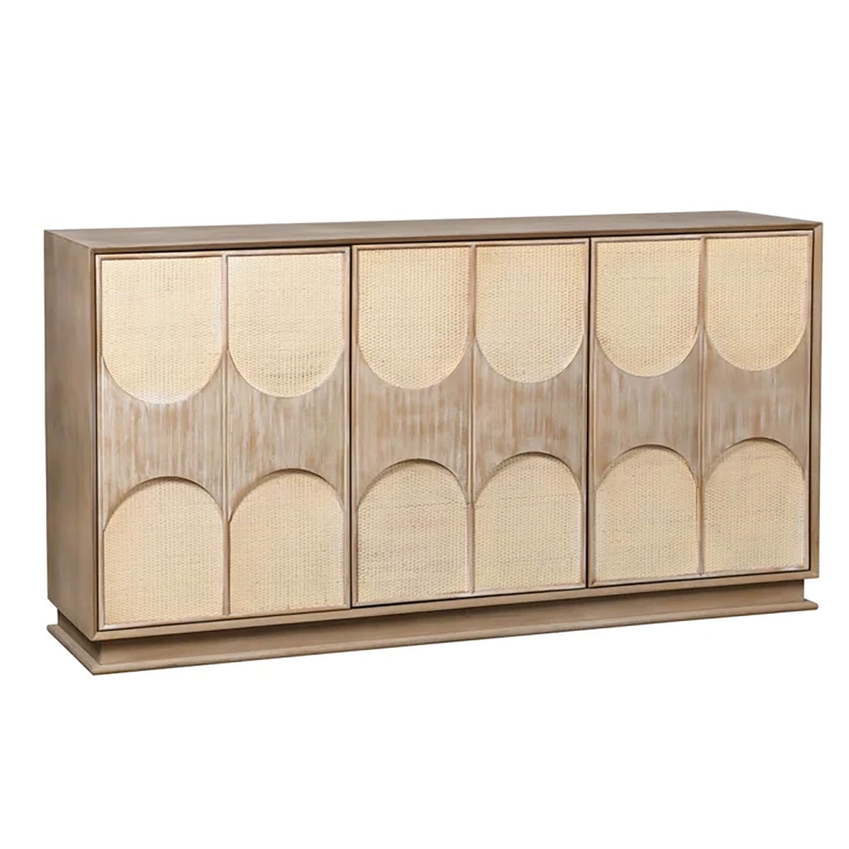 Picture of MELROSE 3 DOOR CREDENZA