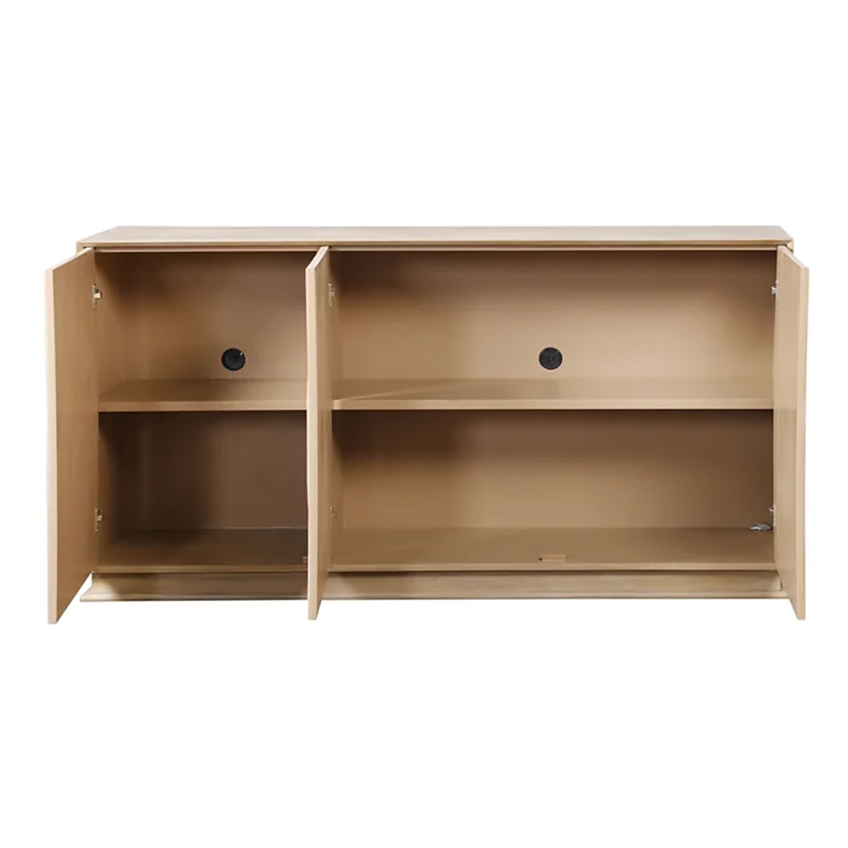 Picture of MELROSE 3 DOOR CREDENZA