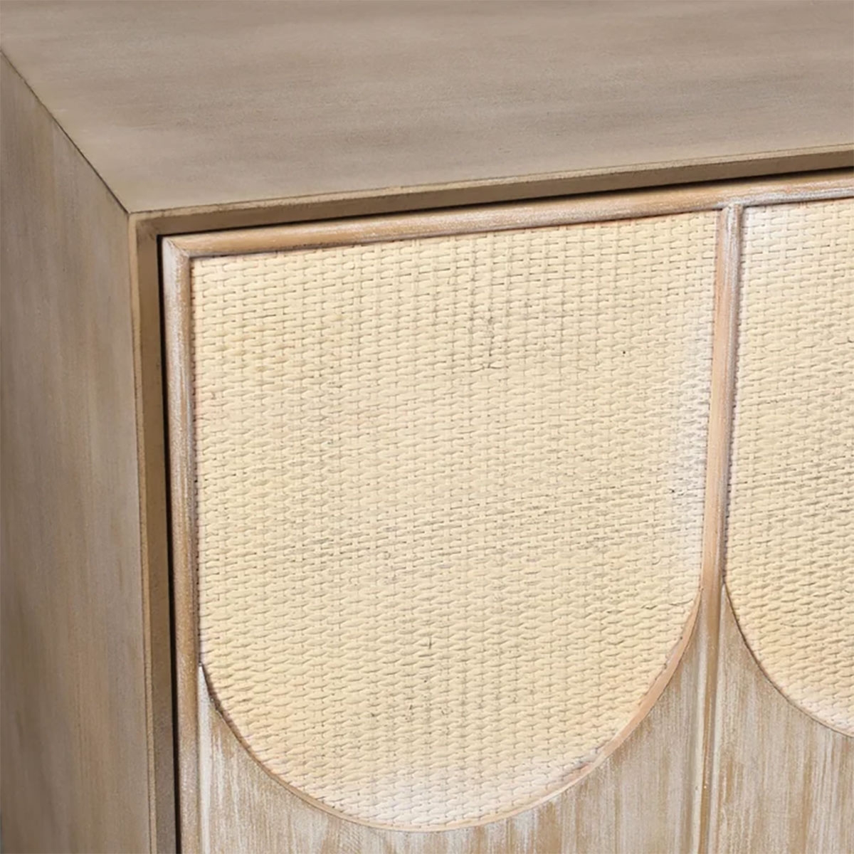 Picture of MELROSE 3 DOOR CREDENZA