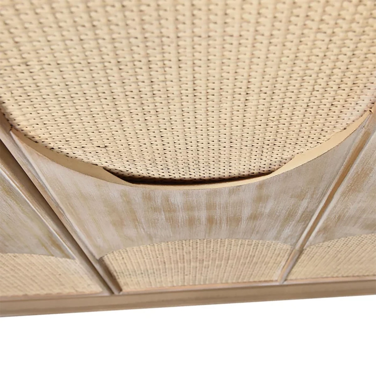 Picture of MELROSE 3 DOOR CREDENZA