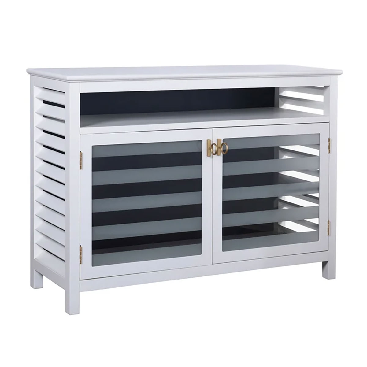 Picture of SHUTTER CABINET