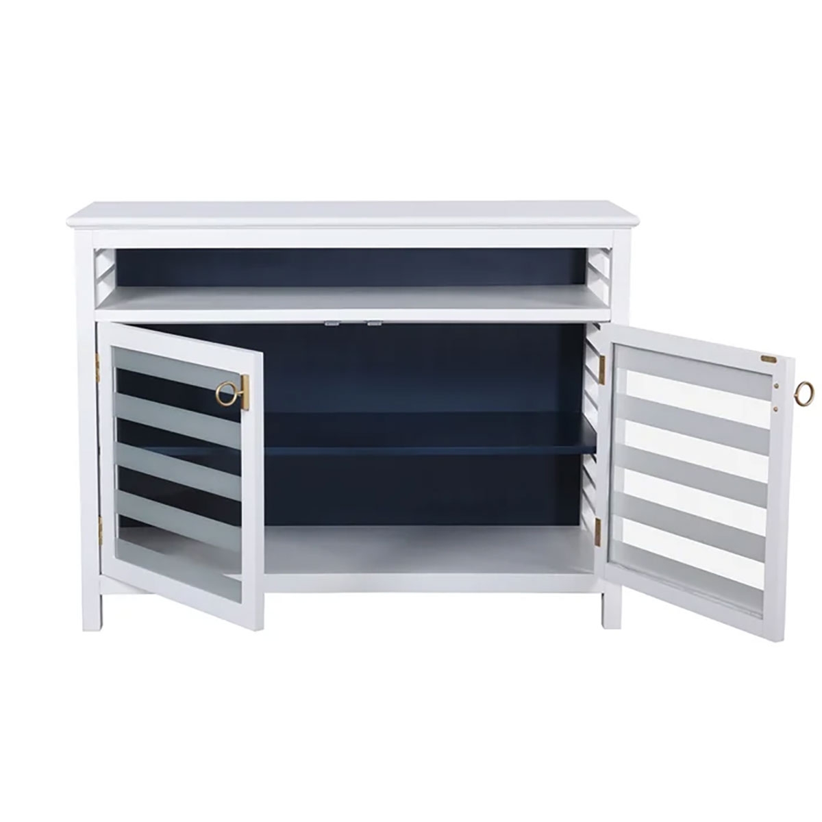 Picture of SHUTTER CABINET