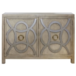 Picture of VINTAGE ACCENT CABINET