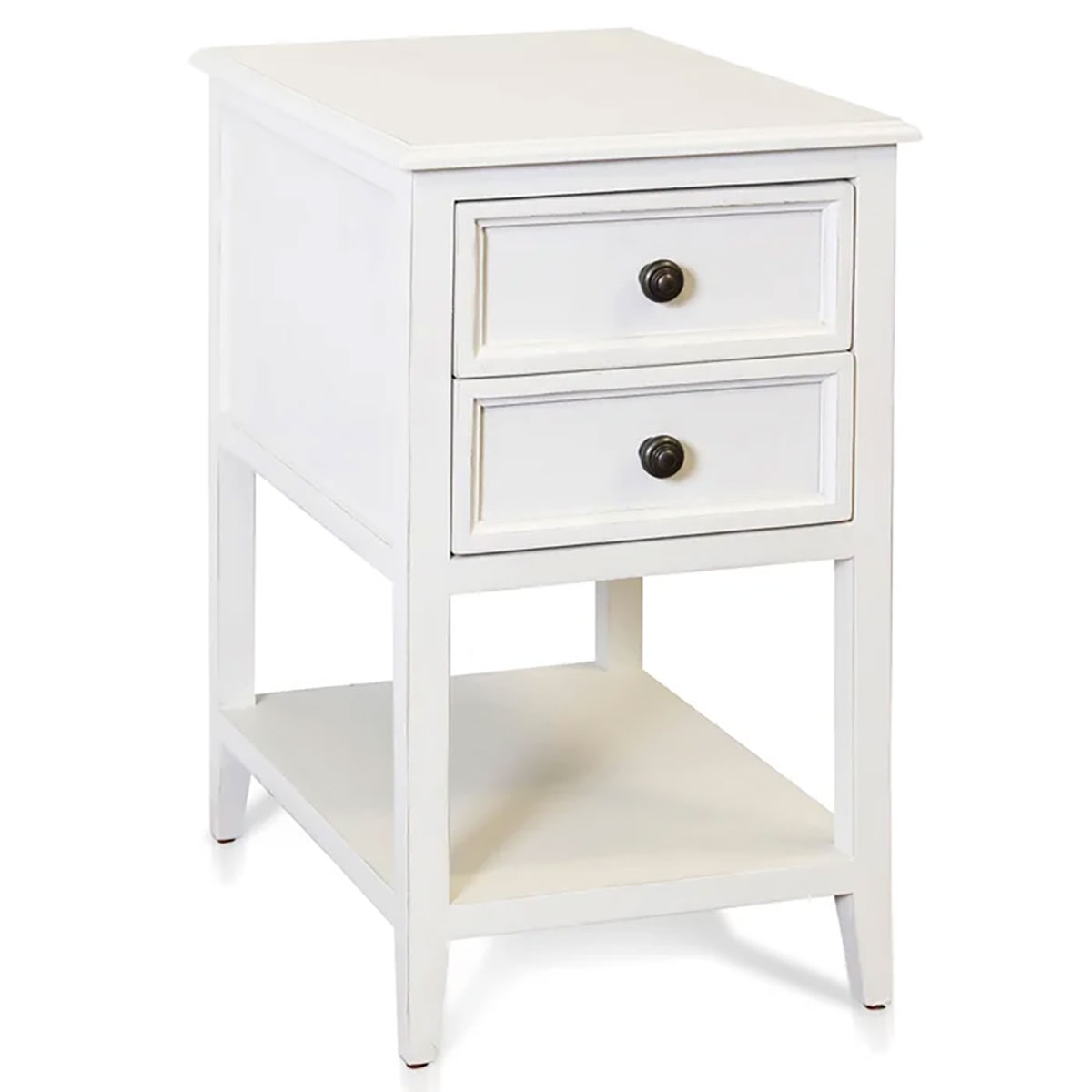 Picture of EGG SHELL SIDE TABLE
