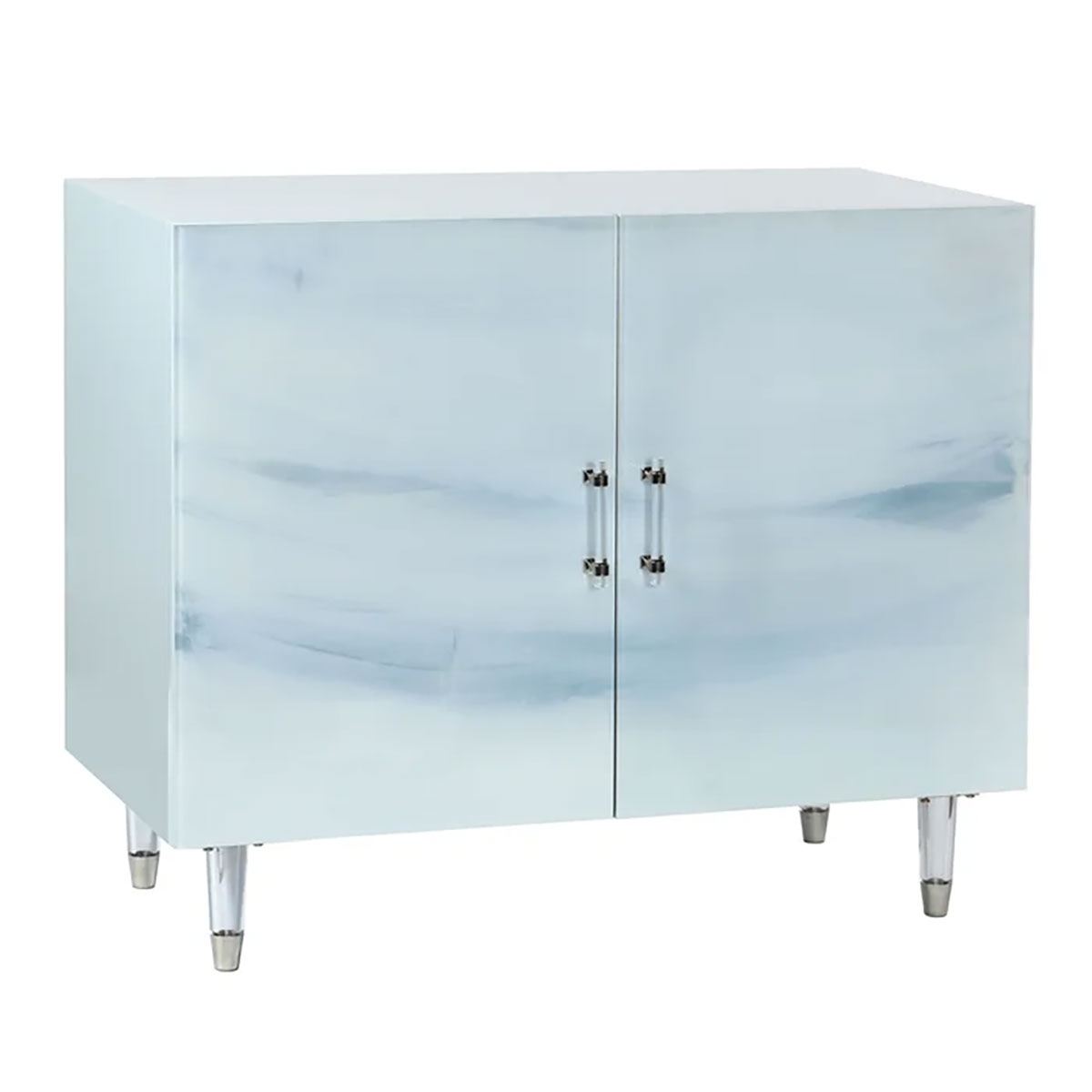 Picture of AUSTIN ALLEN JAMES 2 DOOR CABINET