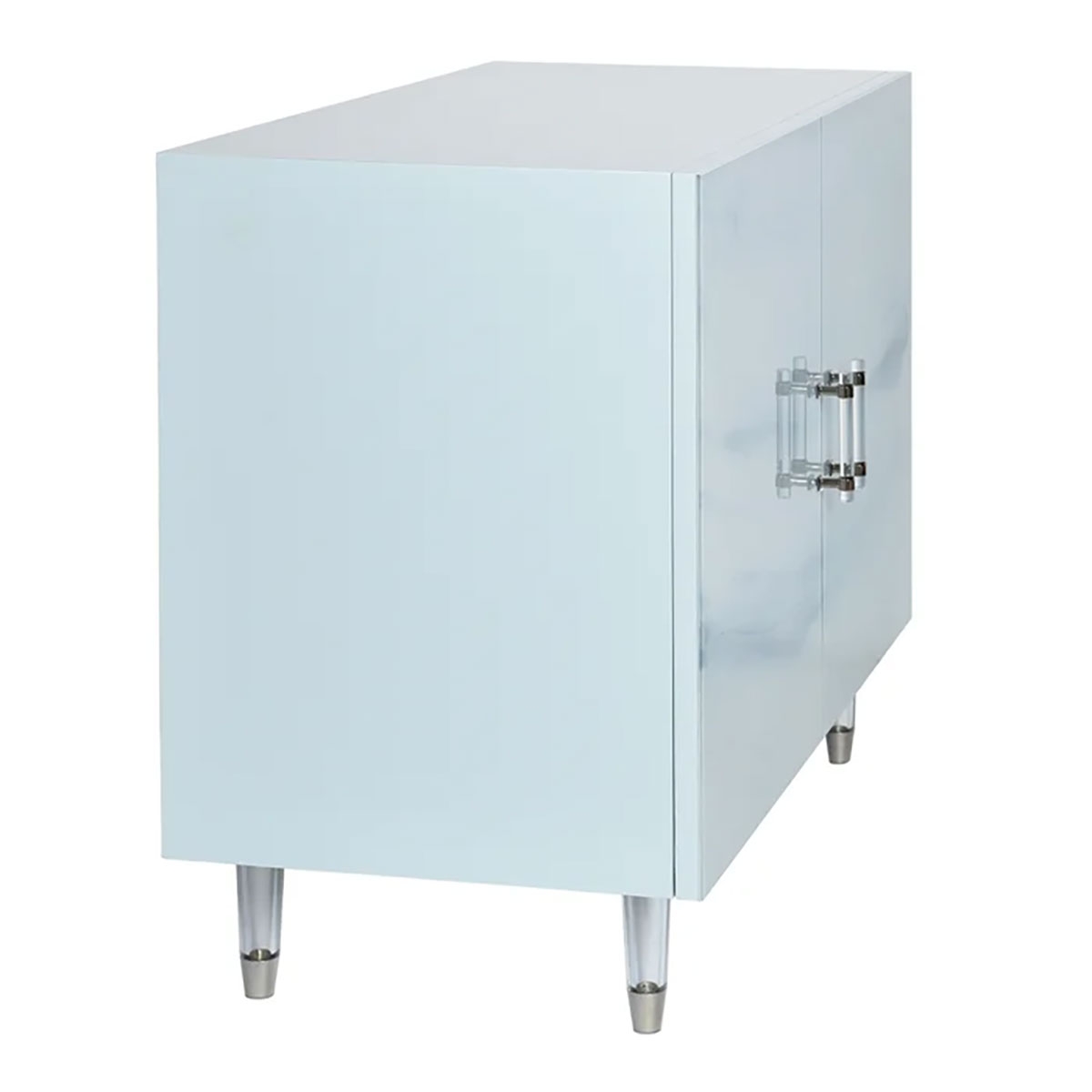 Picture of AUSTIN ALLEN JAMES 2 DOOR CABINET
