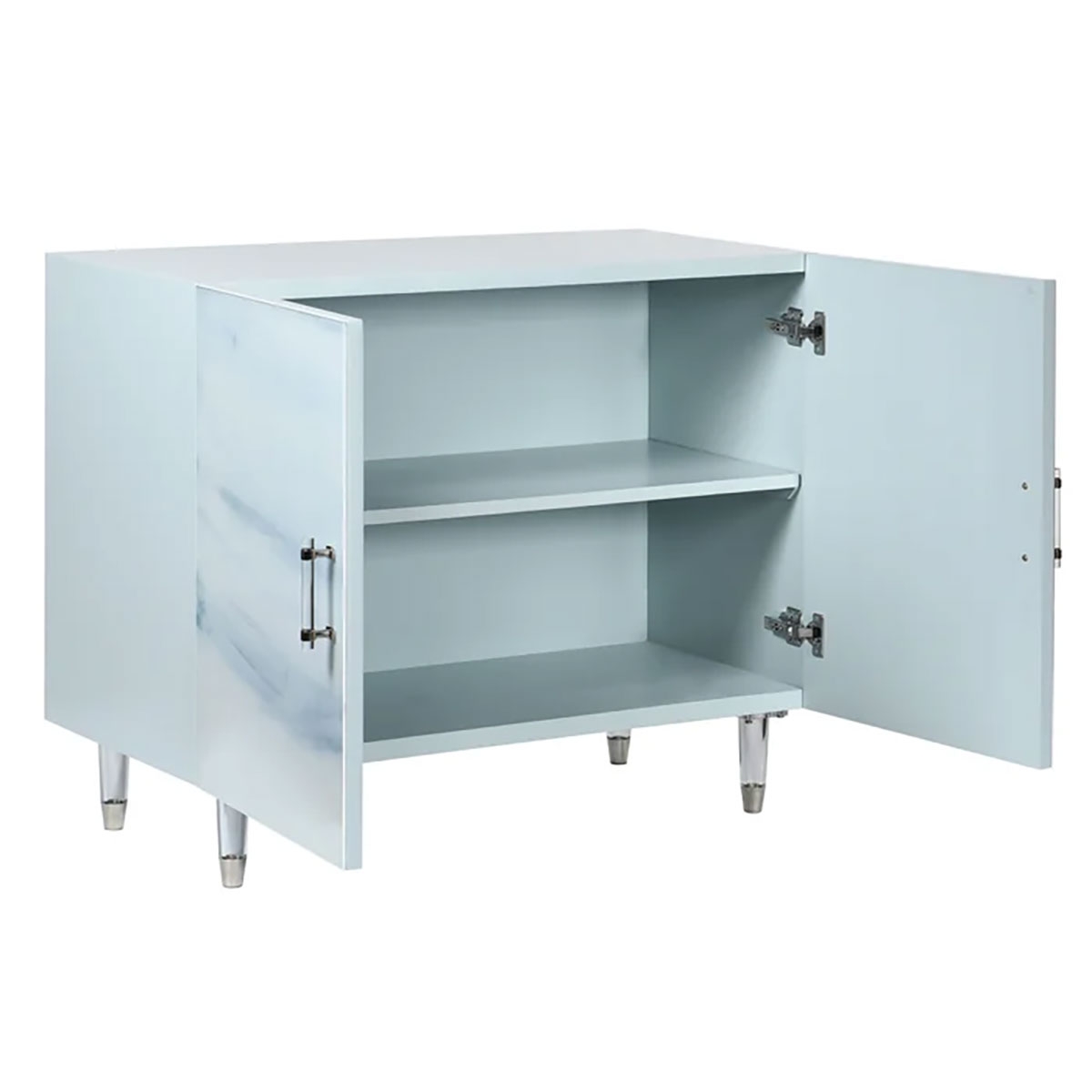 Picture of AUSTIN ALLEN JAMES 2 DOOR CABINET
