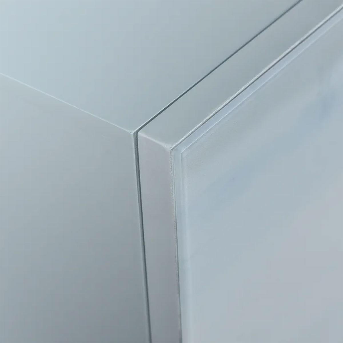 Picture of AUSTIN ALLEN JAMES 2 DOOR CABINET