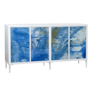 Picture of AUSTIN ALLEN JAMES 4 DOOR CREDENZA