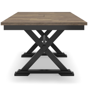 Picture of WILDENAUER DINING TABLE