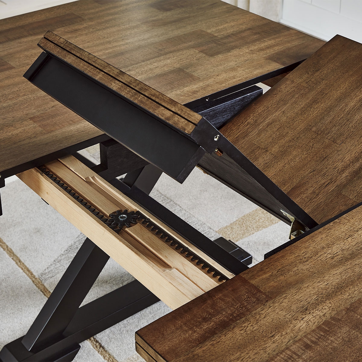 Picture of WILDENAUER DINING TABLE