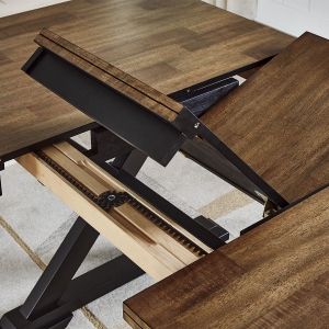 Picture of WILDENAUER DINING TABLE