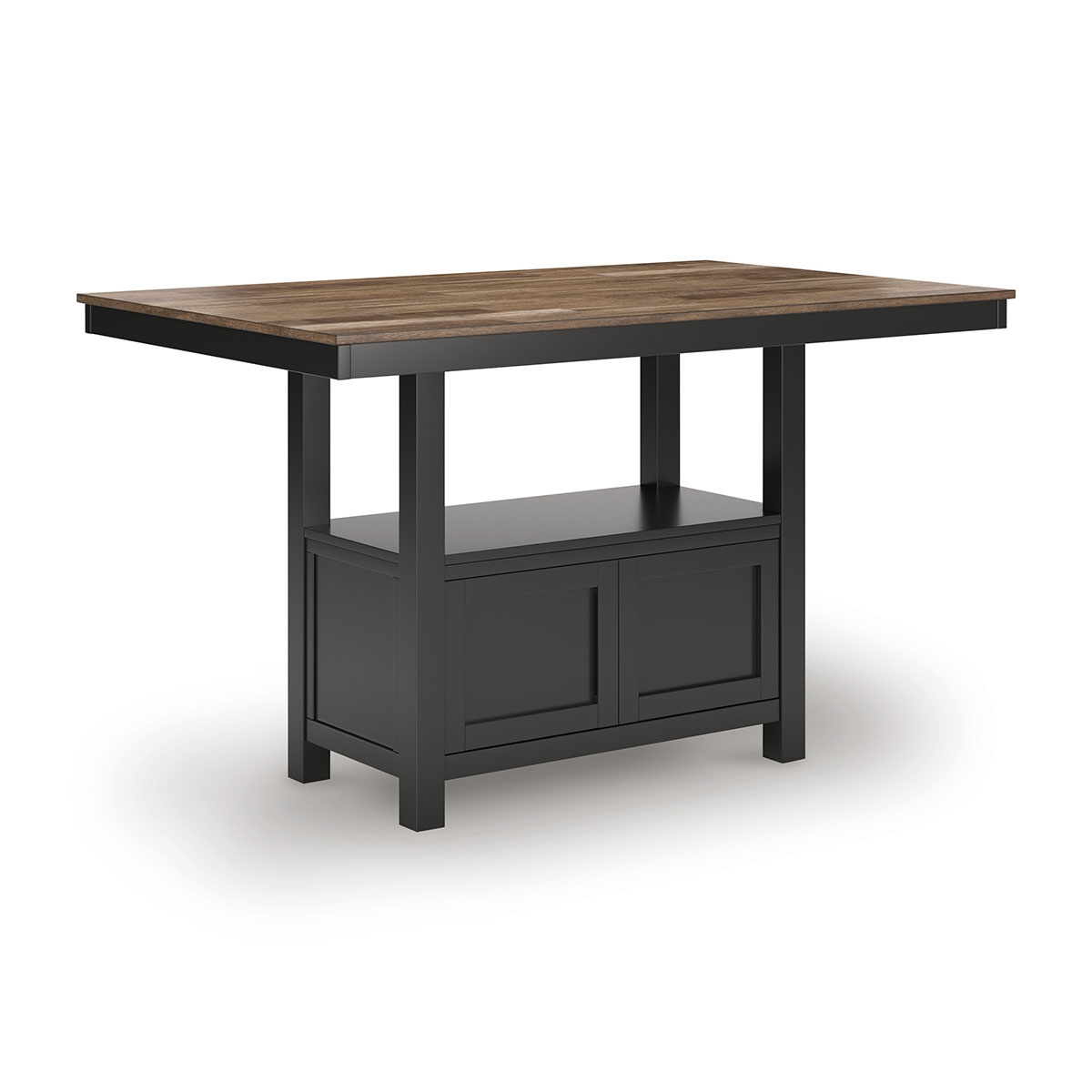 Picture of WILDENAUER COUNTER HEIGHT DINING TABLE