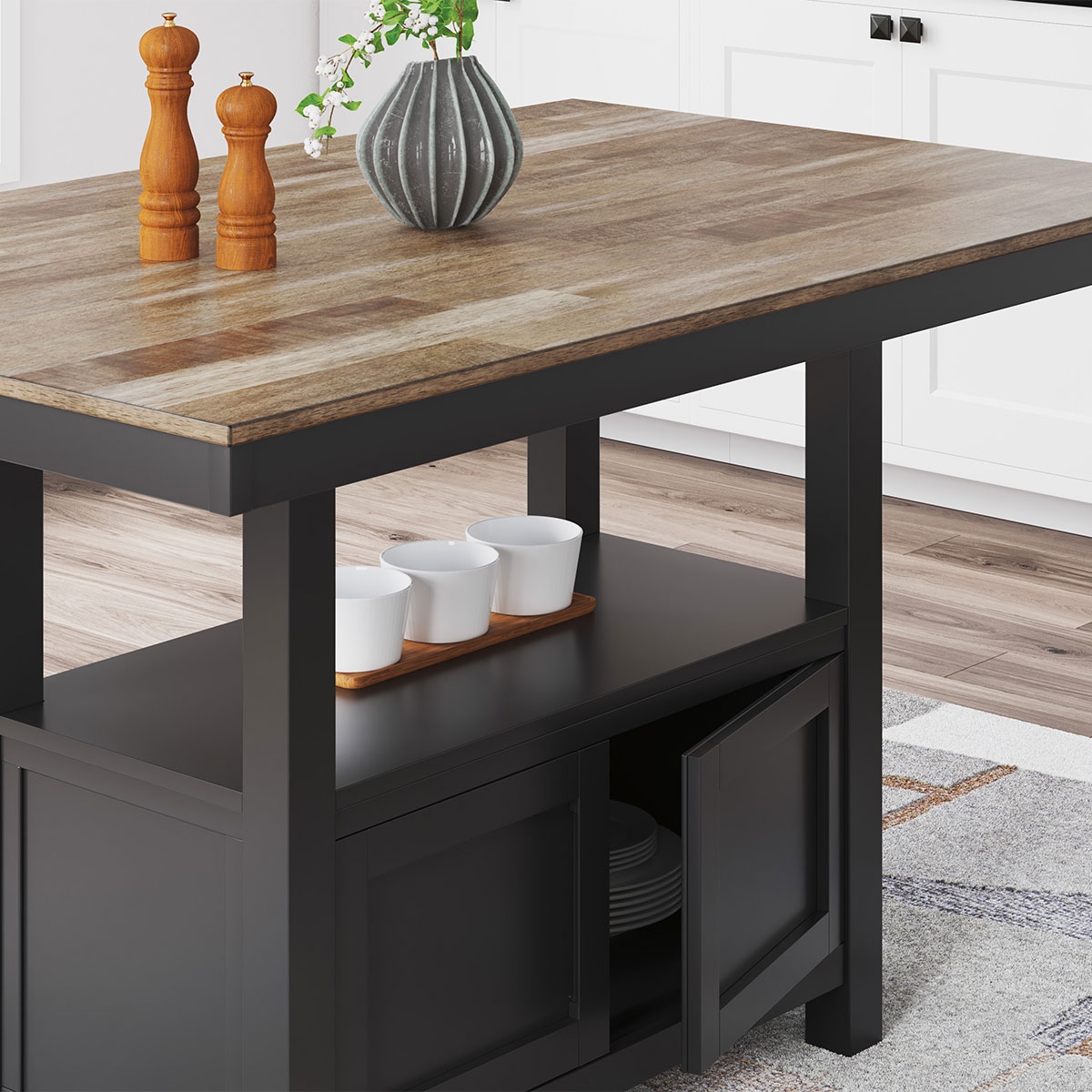 Picture of WILDENAUER COUNTER HEIGHT DINING TABLE