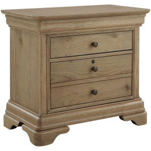 Picture of CHATEAU PHILIPPE LIV 360 NIGHTSTAND