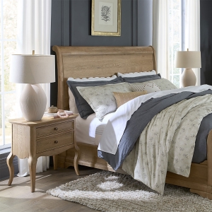 Picture of CHATEAU PHILIPPE NIGHTSTAND