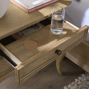 Picture of CHATEAU PHILIPPE NIGHTSTAND