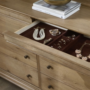 Picture of CHATEAU PHILIPPE DRESSER