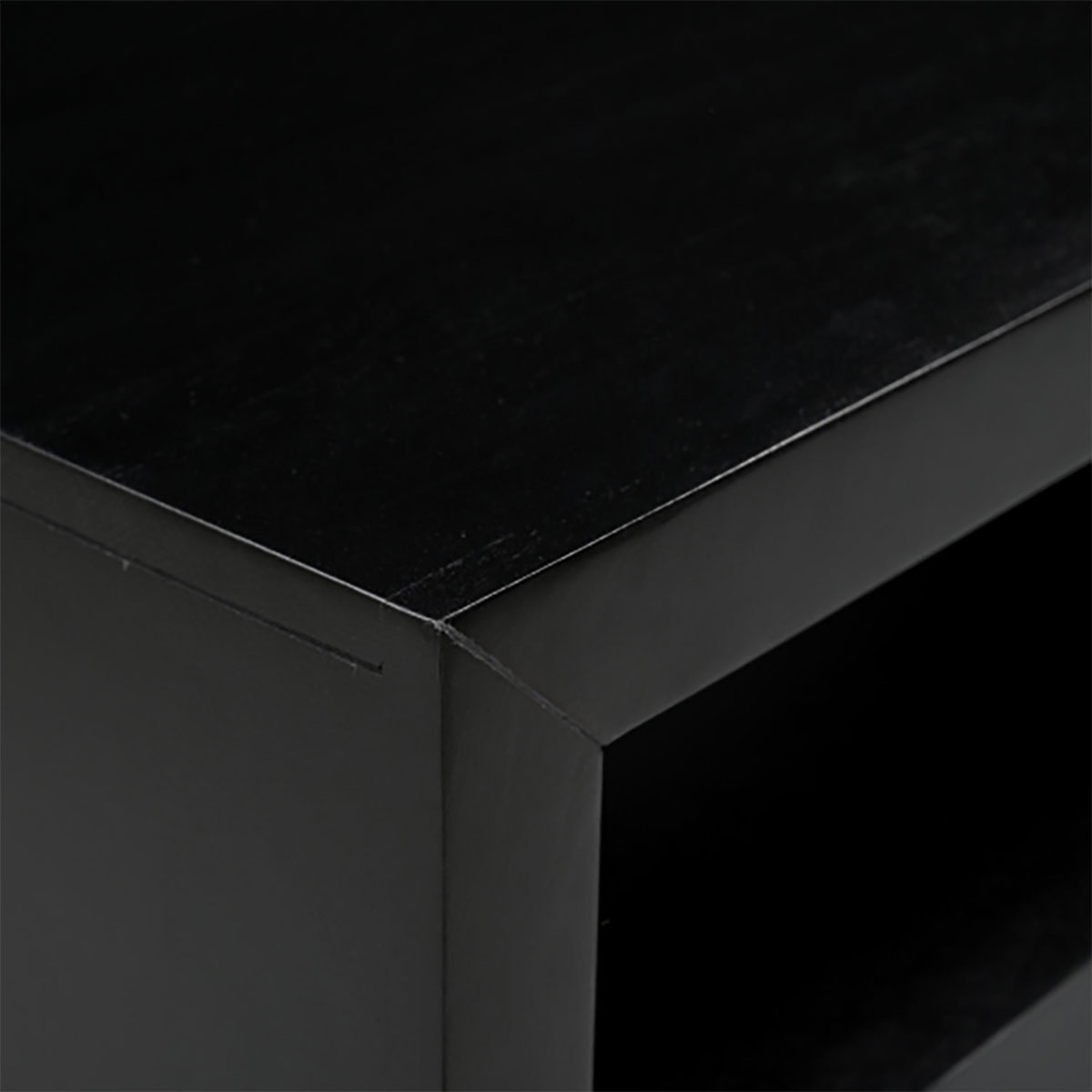 Picture of DEV BLACK COCKTAIL TABLE