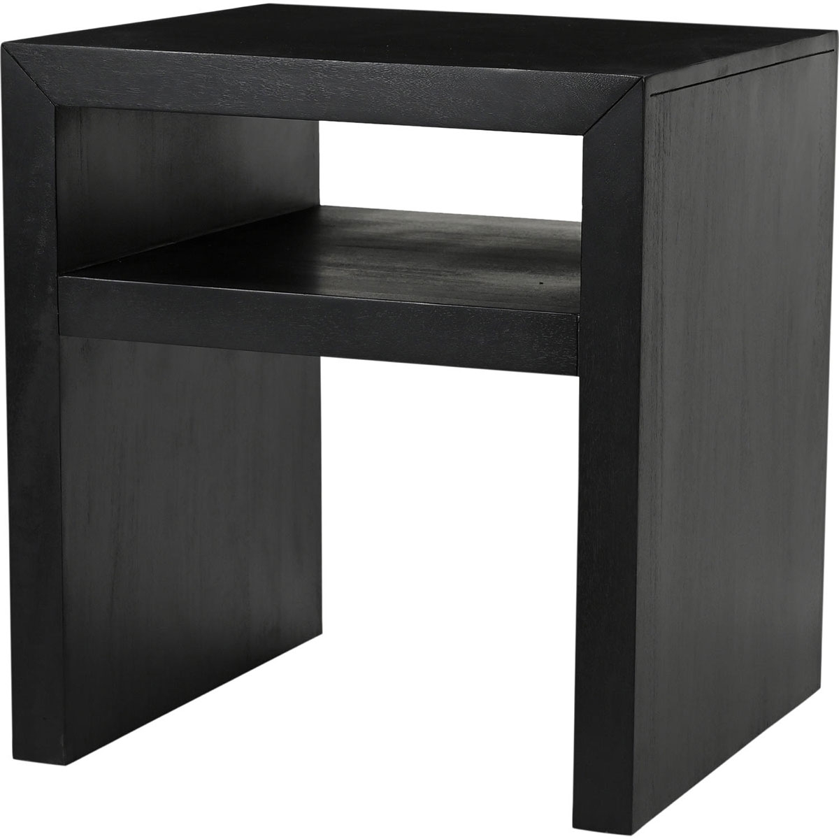 Picture of DEV BLACK END TABLE