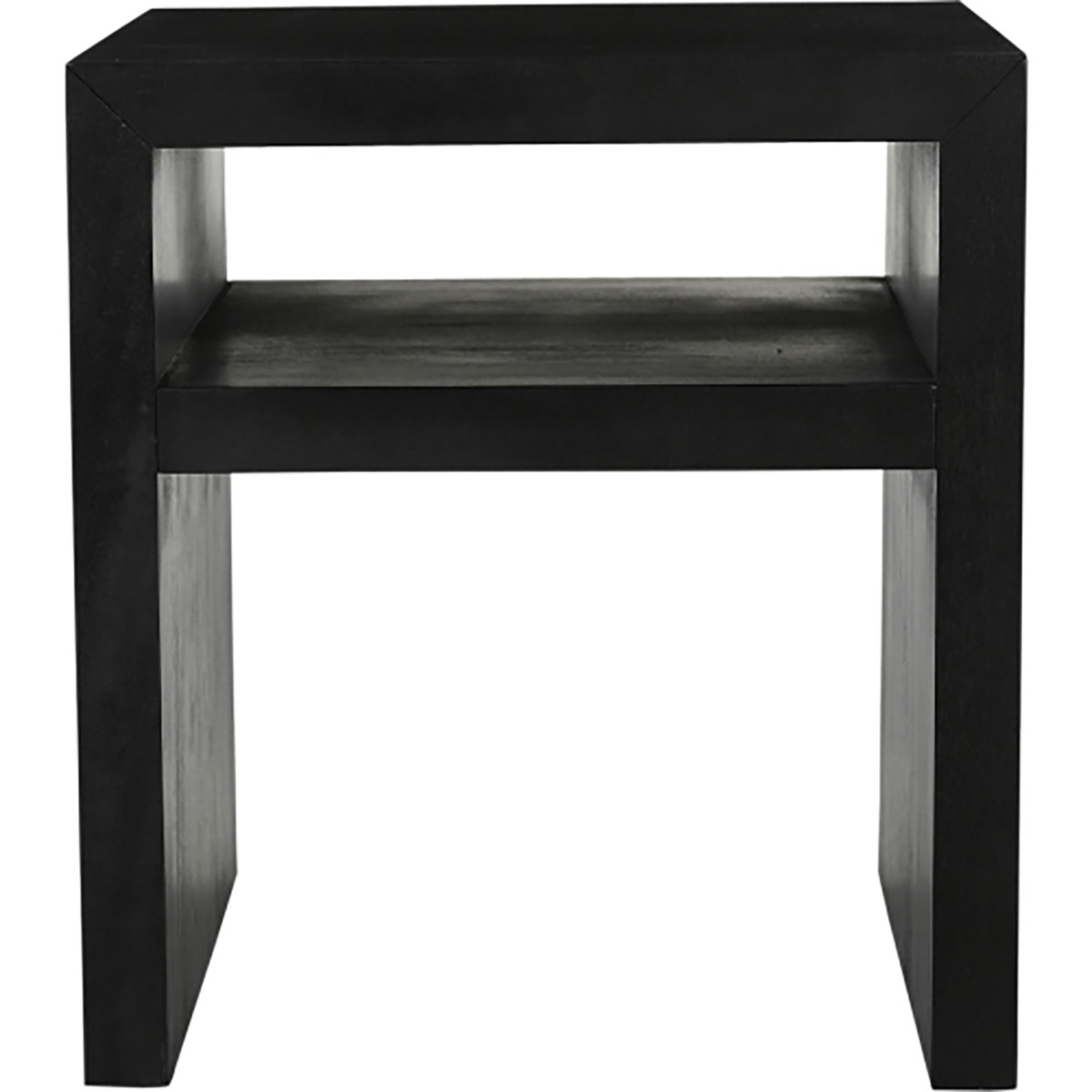 Picture of DEV BLACK END TABLE