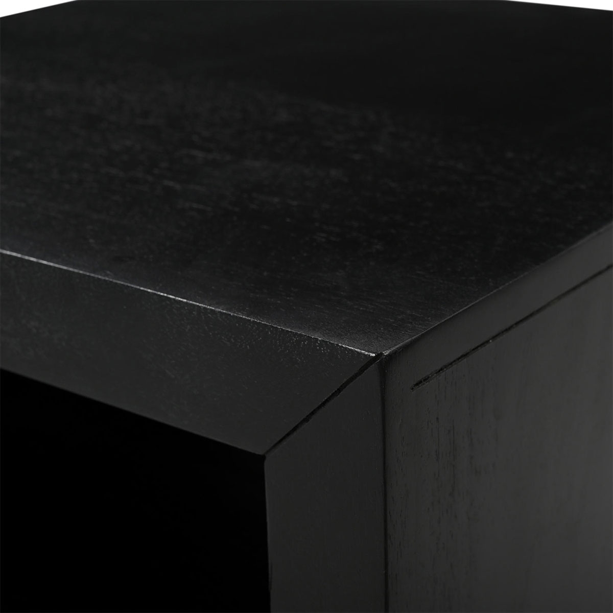 Picture of DEV BLACK END TABLE