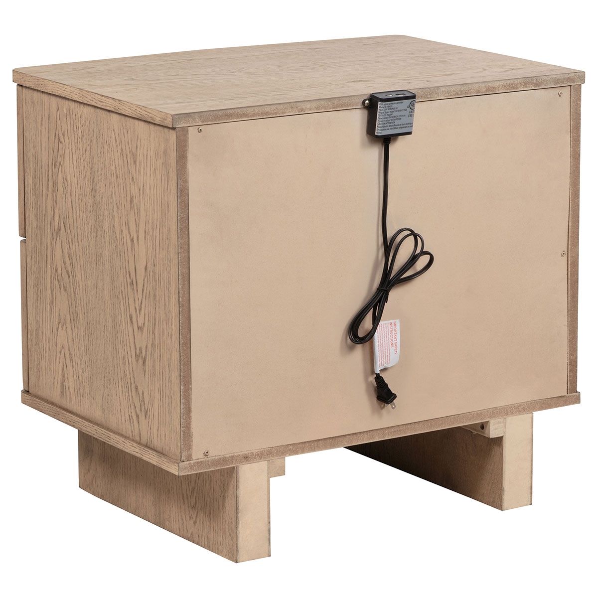 Picture of KAILANI NIGHTSTAND