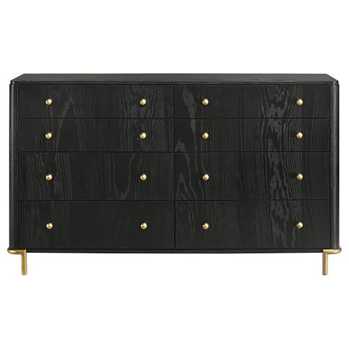 Picture of ARINI BLACK DRESSER