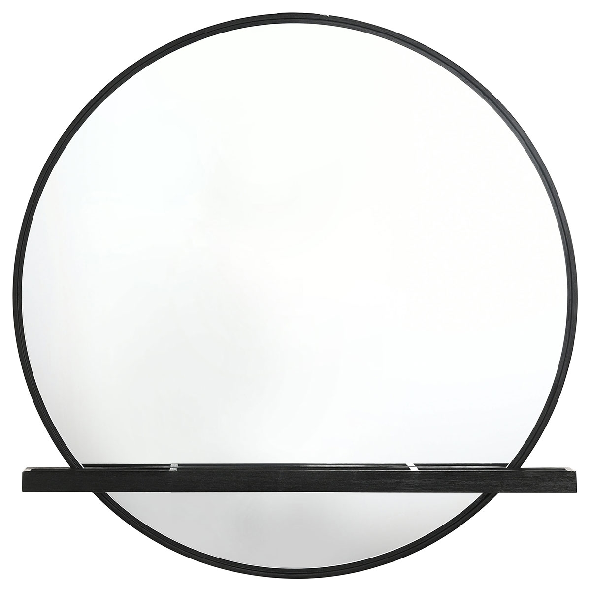 Picture of ARINI 37" BLACK MIRROR