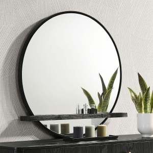 Picture of ARINI 37" BLACK MIRROR