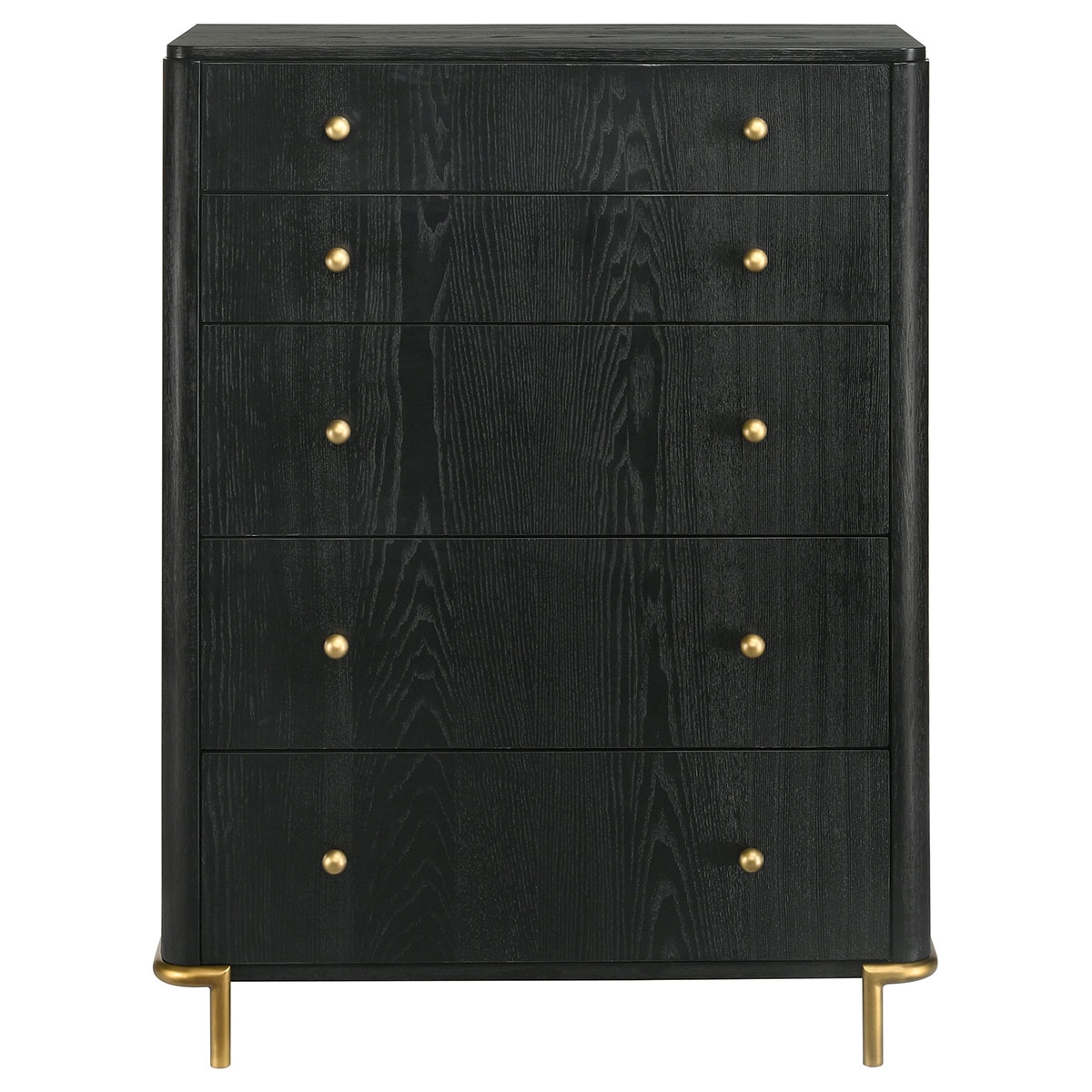 Picture of ARINI BLACK CHEST