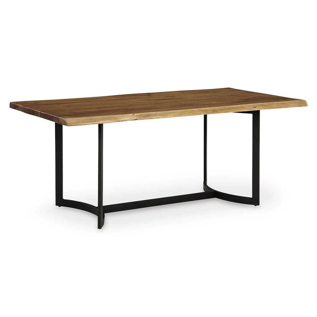 Picture of KOSTER LIVE EDGE TABLE