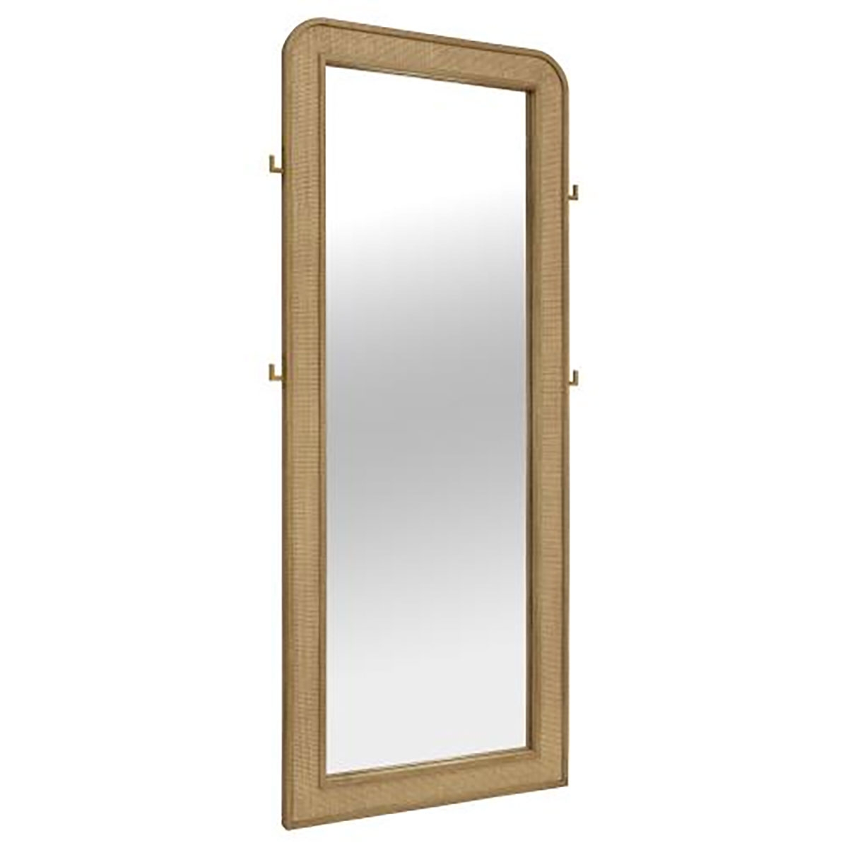 Picture of ARINI SAND FLOOR MIRROR