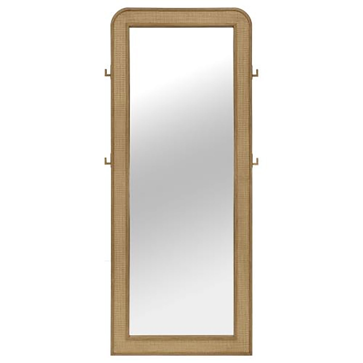 Picture of ARINI SAND FLOOR MIRROR