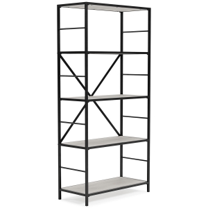 Picture of BAYFLYNN BOOKCASE