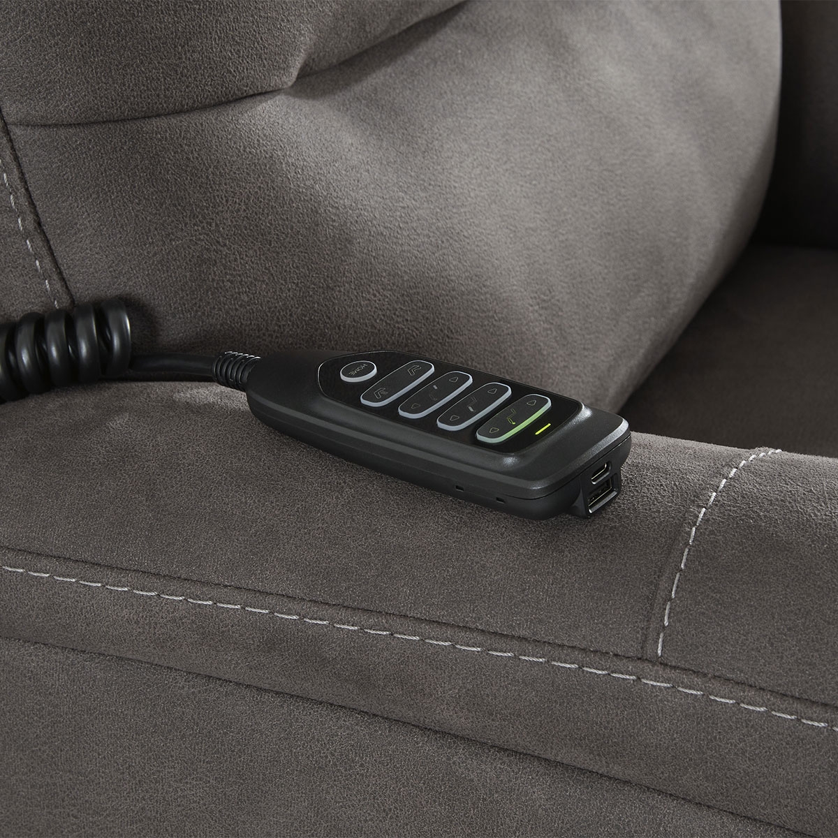 Picture of SNOWFIELD LIFT RECLINER