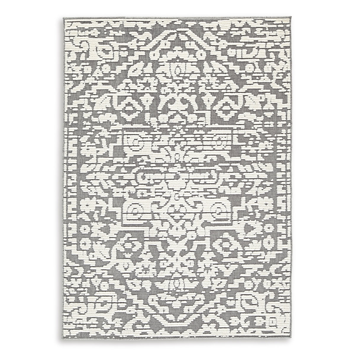 Picture of ODDETTELEY WASHABLE 8X10 RUG